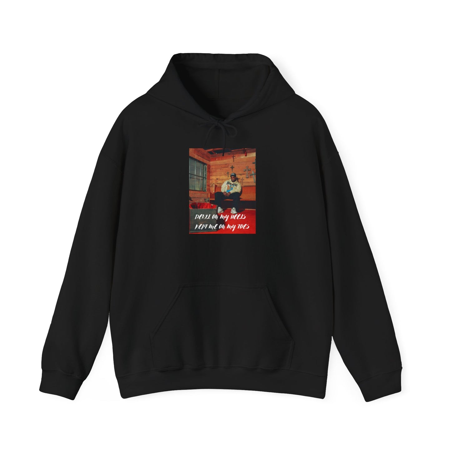 King Leez Year of the 9 Hoodie