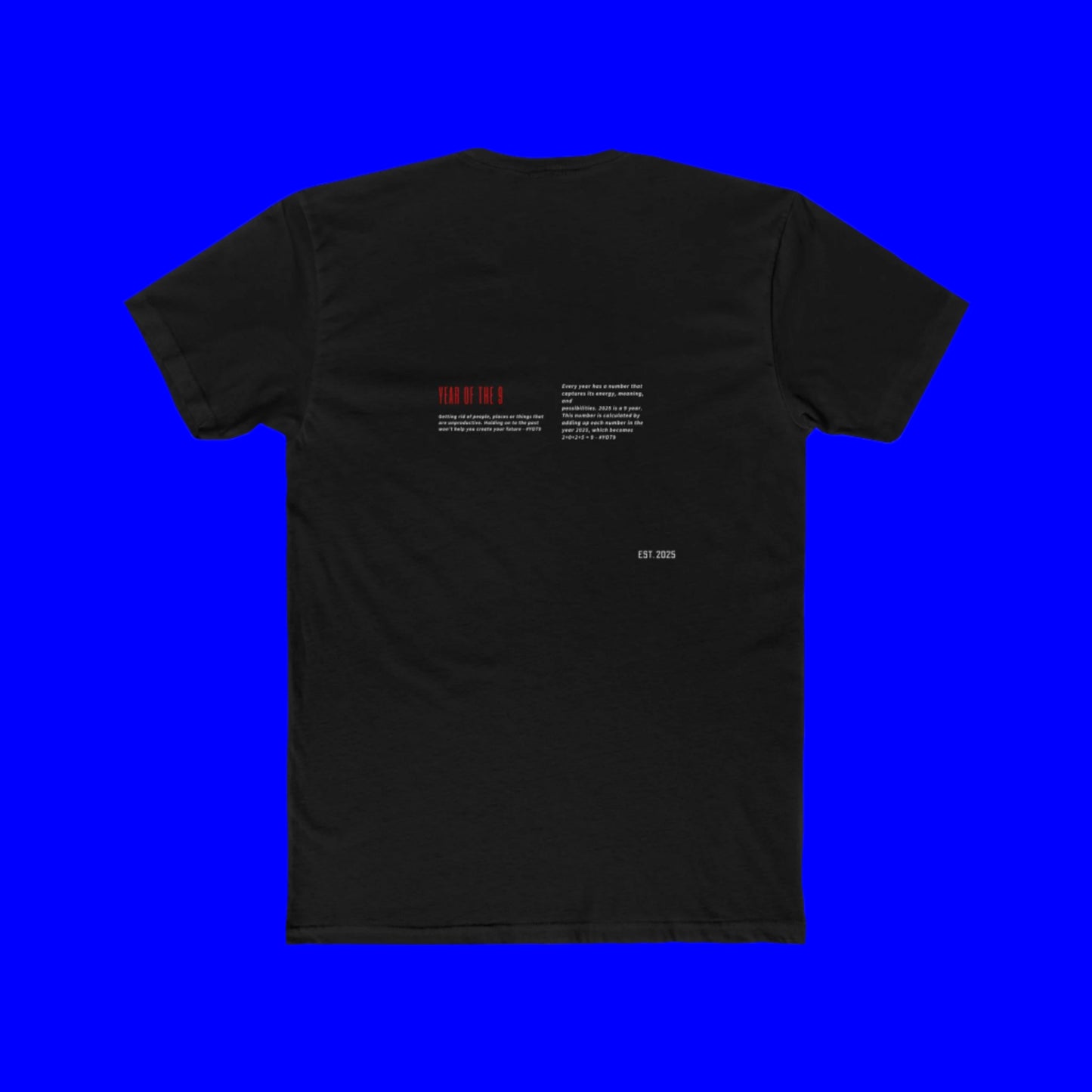 Devil On My Heels Tee