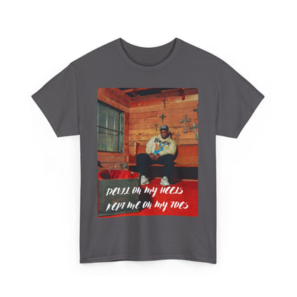 YOT9 Graphic tee