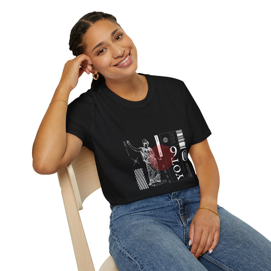 King Leez Year of the 9 Concept Tee