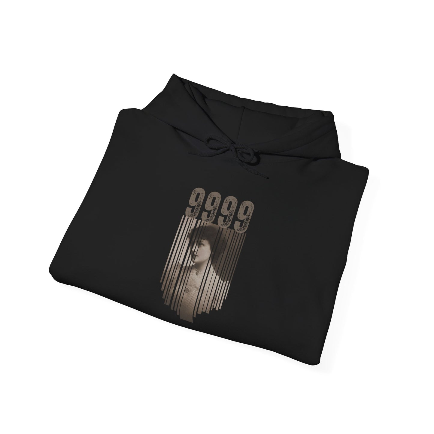 9999 vintage hoodie