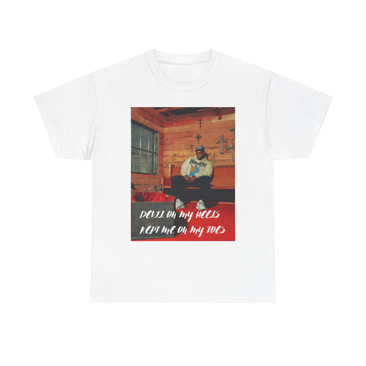 YOT9 Graphic tee