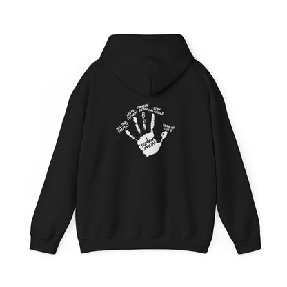 All That Sh!t Hoodie