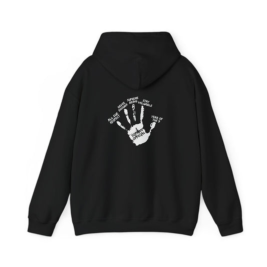 All That Sh!t Hoodie
