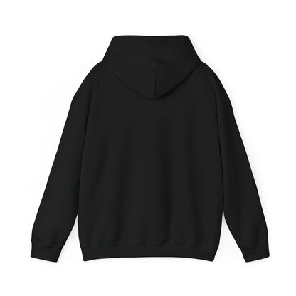 Skull Year of the 9 Hoodie