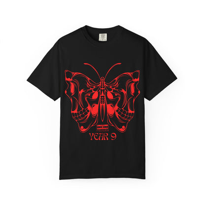 Year 9 tee