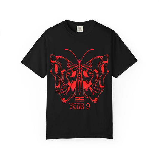 Year 9 tee