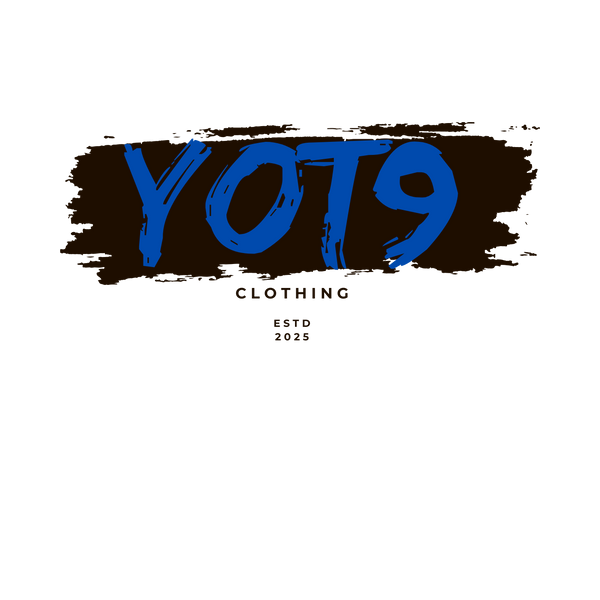 Year Of The 9